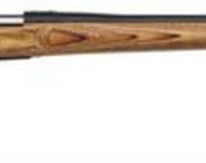 Remington 700 VLS Bolt 243 Winchester 26, Brown Laminate Stock Blued, 4 rd