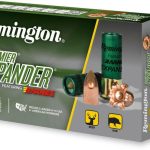 Remington Premiere Expander Slug PRX12, 12 Ga, 2.75", 1450 fps, 437 Gr, 5rd Box