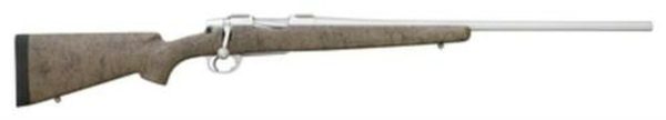 Nesika Sporter .30-06 Spring, 24" Barrel, Bell & Carlson Flat Dark Earth Stock, Stainless Steel, 1rd