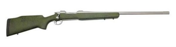 Nesika Long Range Bolt .300 Win Mag, 26" SS Barrel, Bell & Carlson Stock