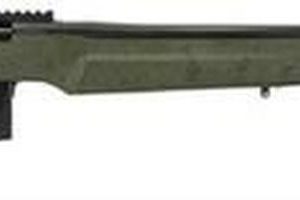 Nesika Tactical Rifle .300 Win Mag, 26" Barrel, AAC Muzzle Brake, rd, 5 rd