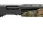 Remington 870 Express Magnum 12 Ga Magnum, 21" Vent Rib Barrel, Matte Black, Mossy Oak Obsession Stock And Forend, 4rd