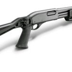 Remington 870 Tactical Side Folder 12 Ga, 18.5" Barrel, Folding Stock, 6rd