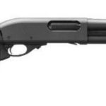 Remington 870 Tac-14 12 Ga, 14" Barrel, Arm Brace, Magpul M-Lok Fore-end, 5rd