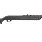 Remington 887 Nitro Mag 12g Pump 22" Barrel Extended Choke