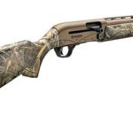 Remington V3 Waterfowl Pro 12 Ga, 28" Barrel, 3", Burnt Bronze Cerakote, Realtree Max-5, 3rd