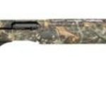 Remington 11-87 Compact Sportsman 20 Ga, 21" Barrel, Synthetic Stock Mossy Oak Break Up Fully Camo Finish, 4rd