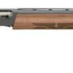 Remington 11-87 Sportsman Field 20 Ga, 3" Chamber, 26" Barrel, Black, Walnut Stock, 4Rd