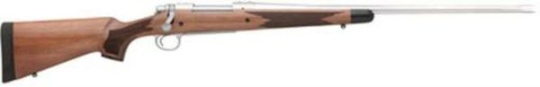 Remington 700 CDL, Bolt Action, 7MM Remington Magnum, 26" Barrel, Stainless Finish, Walnut Stock, 3Rd
