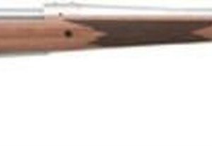 Remington 700 CDL SF 300WSM, 24" Fluted, 3rd
