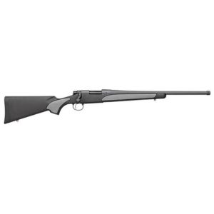 Remington 700 SPS 308WIN 20" THRD Black Synthetic Adjustable TRIG
