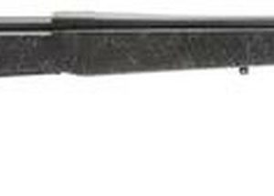 Remington 700 Long Range, Bolt Action, 25-06 Remington, 26" Barrel, Black, Bell & Carlson M40 Tactical Stock, 4Rd