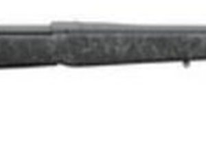 Remington 700 Long Range, Bolt Action, 7MM Remington Magnum, 26" Barrel, Black, Bell & Carlson M40 Tactical Stock, 3Rd