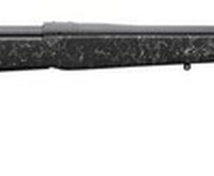 Remington 700 Long Range, Bolt Action, 300 Winchester Magnum, 26" Barrel, Black, Bell & Carlson M40 Tactical Stock, 3Rd