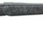 Remington 700 Long Range, Bolt Action, 300 Remington Ultra Magnum, 26" Barrel, Black, Bell & Carlson M40 Tactical Stock, 3Rd