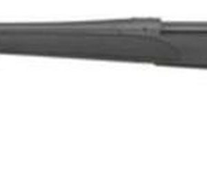 Remington 700 SPS LH Bolt 30-06 Springfield 24" Barrel, Synthetic Bl, 4rd
