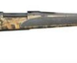 Remington Model 700 SPS Special Purpose Camo 300 Win Mag 24 Inch Barrel Matte Blue Finish Mossy Oak Break-Up Infinity Synthetic Stock 3 Round