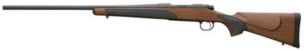 Remington 700 SPS Bolt 300 Win Mag 26" Barrel Synthetic Wood Tech Stock