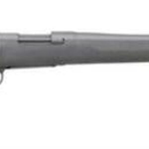 Remington SPS Tactical 223 Black Hogue Stock 20 Heavy Barrel