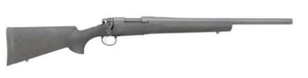 Remington SPS Tactical 223 Black Hogue Stock 20 Heavy Barrel