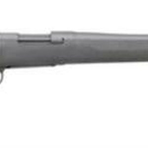 Remington SPS Tactical 308 Win, Black, Hogue Stock, 20" Heavy Barrel