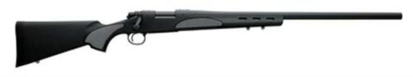 Remington 700 SP Synthetic VAR 22-250 Rem 26