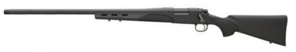 Remington Model 700 SPSV Special Purpose Varmint .243 Win 26 Heavy Barrel Varmint Stock 5 Round Left Handed