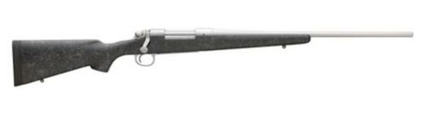Remington 700 Mountain Rifle 7mm-08 22" SS Barrel Bell & Carlson Stock 4rd
