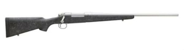 Remington 700 Mountain LSS Bolt 308 Win 22, Black Composite Stock SS, 4 rd