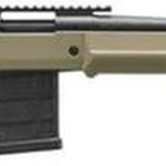 Remington 700 Magpul Enhanced, 308 Win 20" Brrel Flat Dark Earth Magpul Hunter Stock 10rd Detachable Mag