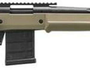 Remington 700 Magpul Enhanced, 308 Win 20" Brrel Flat Dark Earth Magpul Hunter Stock 10rd Detachable Mag