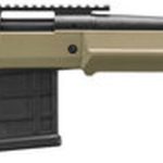 Remington 700 Enhanced Magpul Bolt 6mm Creedmoor, 20", Magpul Hunter 700 Flat Dark Earth Stock, 10rd