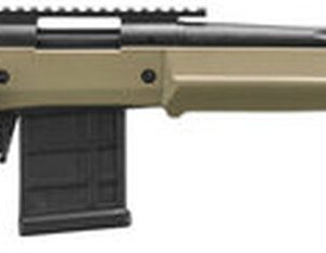 Remington 700 Enhanced Magpul Bolt 300 Win Mag 24", Magpul Hunter 700 Flat Dark Earth Stock, 10rd