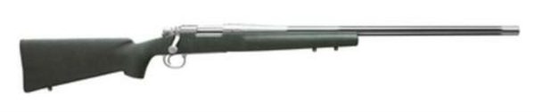 Remington Model 700 Varmint .223 Remington 26 Inch Stainless Steel Fluted Barrel Black Synthetic Stock 5 Round