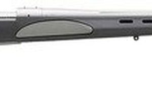 Remington 700, Bolt Action, .308 Winchester, 26" Stainless Fluted Barrel, Black Stock