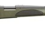 Remington 700 Tactical VTR, Green Stock, 308 Rem 22", Tri Muzzle Break