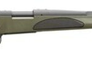 Remington 700 Tactical VTR, Green Stock, 308 Rem 22", Tri Muzzle Break
