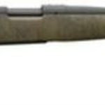Remington 700 Tactical XCR, .223 Rem, 20", Green Synthetic Stock, Black, 5rd