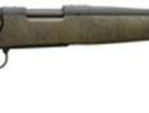 Remington 700 Tactical XCR, .223 Rem, 20", Green Synthetic Stock, Black, 5rd
