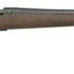 Remington 700 AWR Bolt 270 Win 24" Barrel Brown Stock