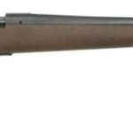 Remington 700 AWR Bolt 30-06 24" Barrel Black Cerakote Brown Stock