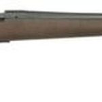 Remington 700 AWR Bolt 7mm Mag 24" Barrel Synthetic Brown Stock