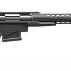 Remington 700 PCR 6.5 Creedmoor, 24" 5-R Barrel, Square Drop Rail, 5rd MagMag, X-Mark Pro Trigger