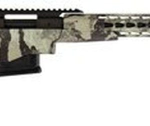 Remington 700 PCR 308 Win, 24", Magpul PRS/Aluminum Chassis, Black Stock, Veil Cervidae Camouflage, 5rd