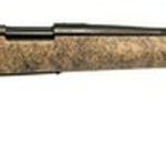 Remington Model 700 5R Series .308 24" Fluted 5-R Barrel H-S Precision Stock