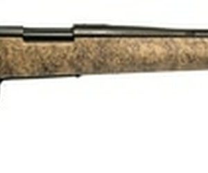 Remington Model 700 5R Series .308 24" Fluted 5-R Barrel H-S Precision Stock