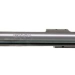 Remington 700 Short Action Receiver Only Stainless Steel