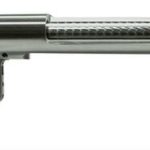 Remington Model 700 Action Left Hand - Short Action .308 Bolt Face Stainless Steel