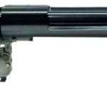 Remington 700 Short Action Carbon Steel Magnum Bolt Face, Externally Adjustable X Mark Pro Trigger