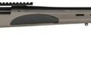 Remington 700 ADL Tactical 22-250 Rem, 20" Threaded Barrel, Flat Dark Earth